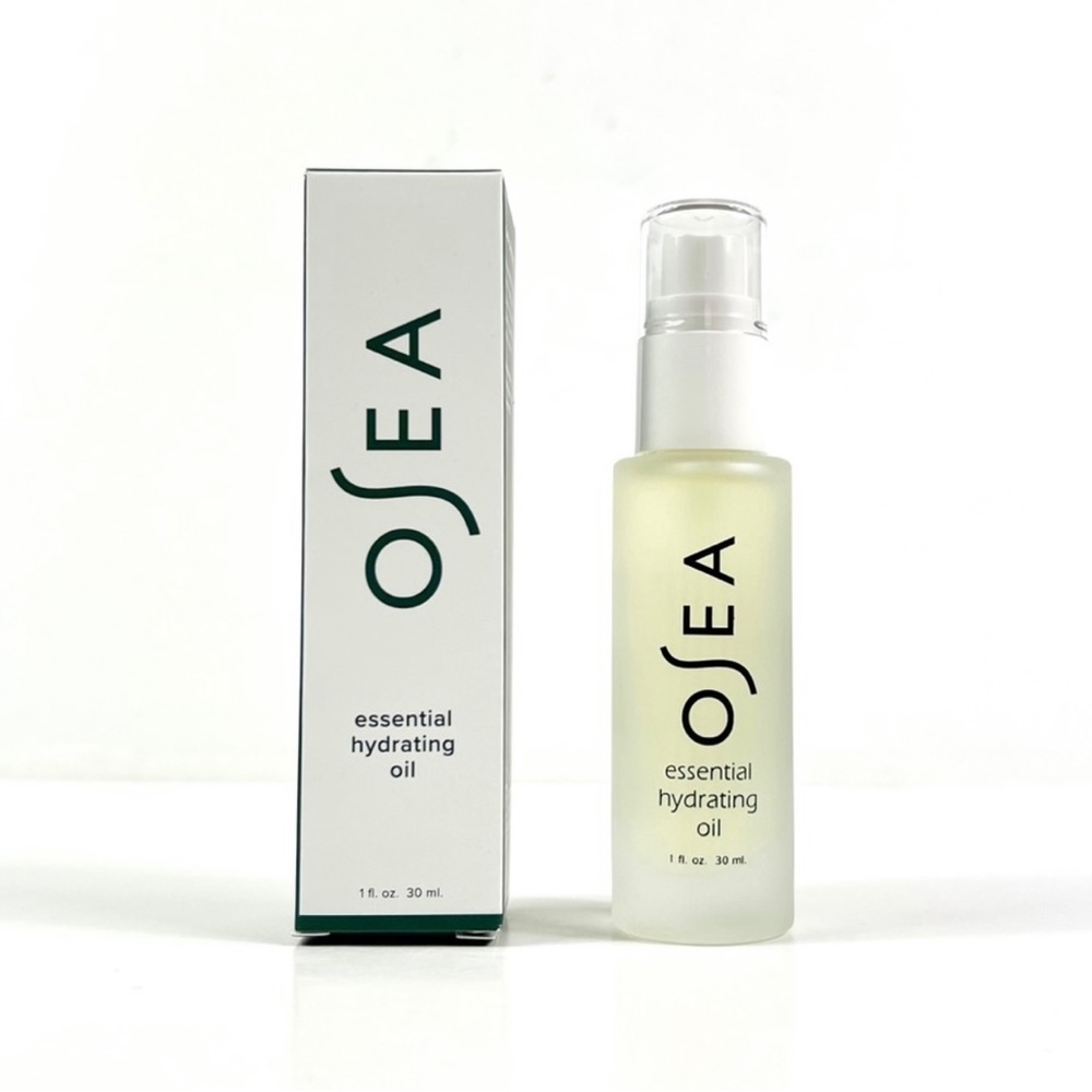 Osea Essential Hydrating Oil